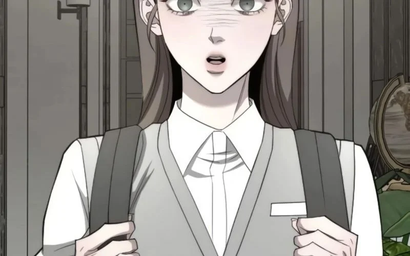 My Desire Is Not a Sin Chapter 34 Gambar 52