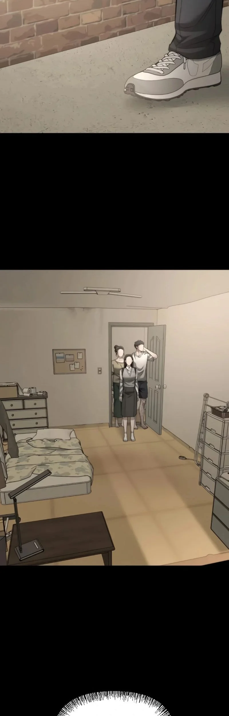 My Desire Is Not a Sin Chapter 34 Gambar 55