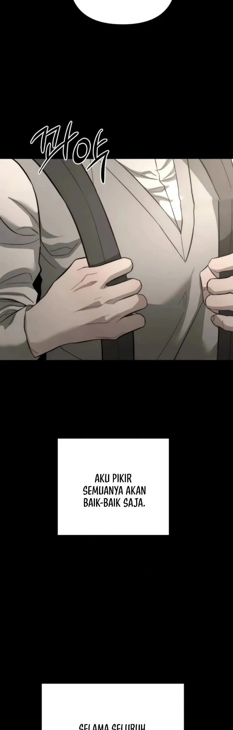 My Desire Is Not a Sin Chapter 34 Gambar 58