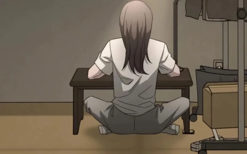 My Desire Is Not a Sin Chapter 34 Gambar 60