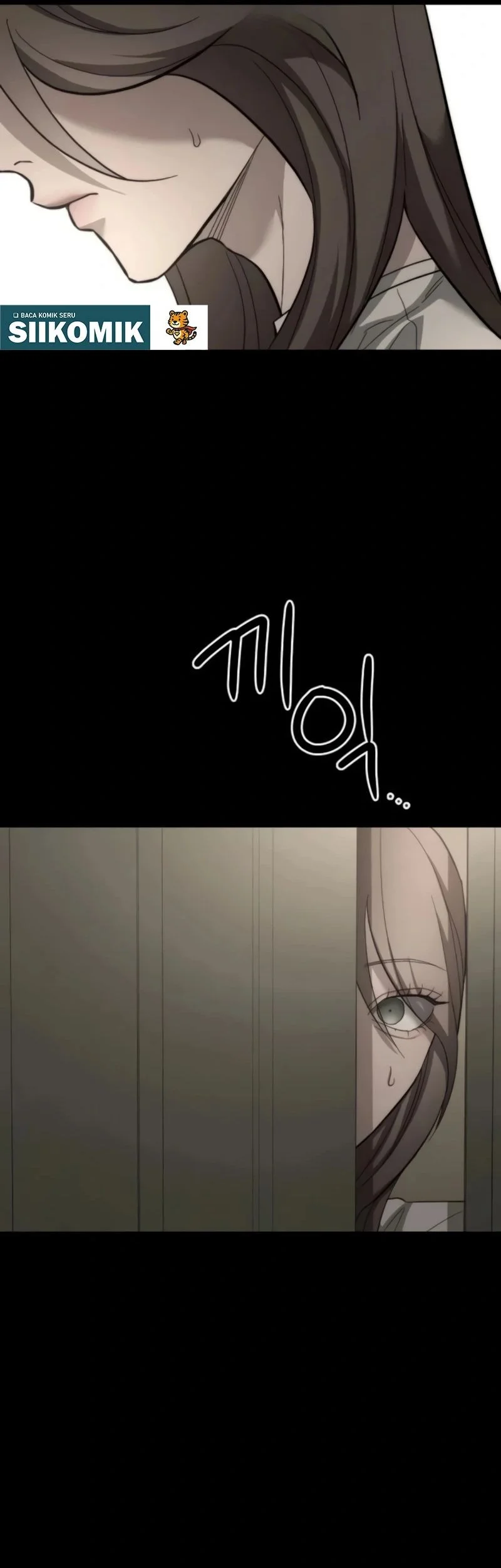 My Desire Is Not a Sin Chapter 34 Gambar 65