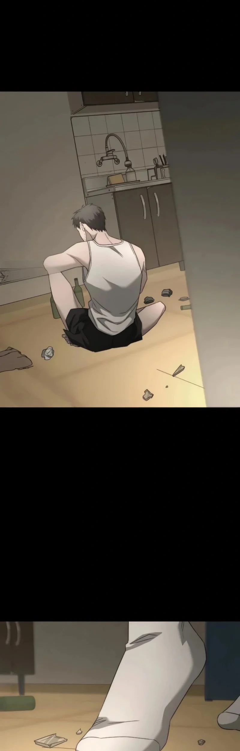 My Desire Is Not a Sin Chapter 34 Gambar 66