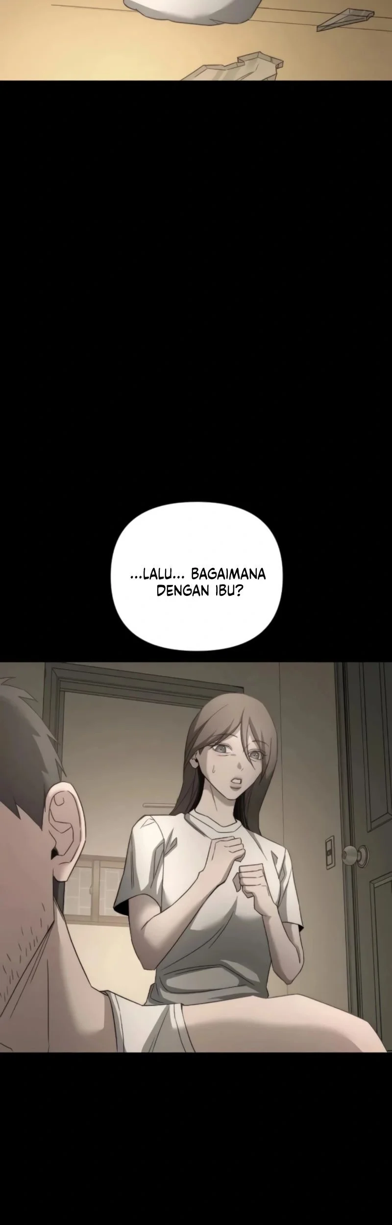 My Desire Is Not a Sin Chapter 34 Gambar 67