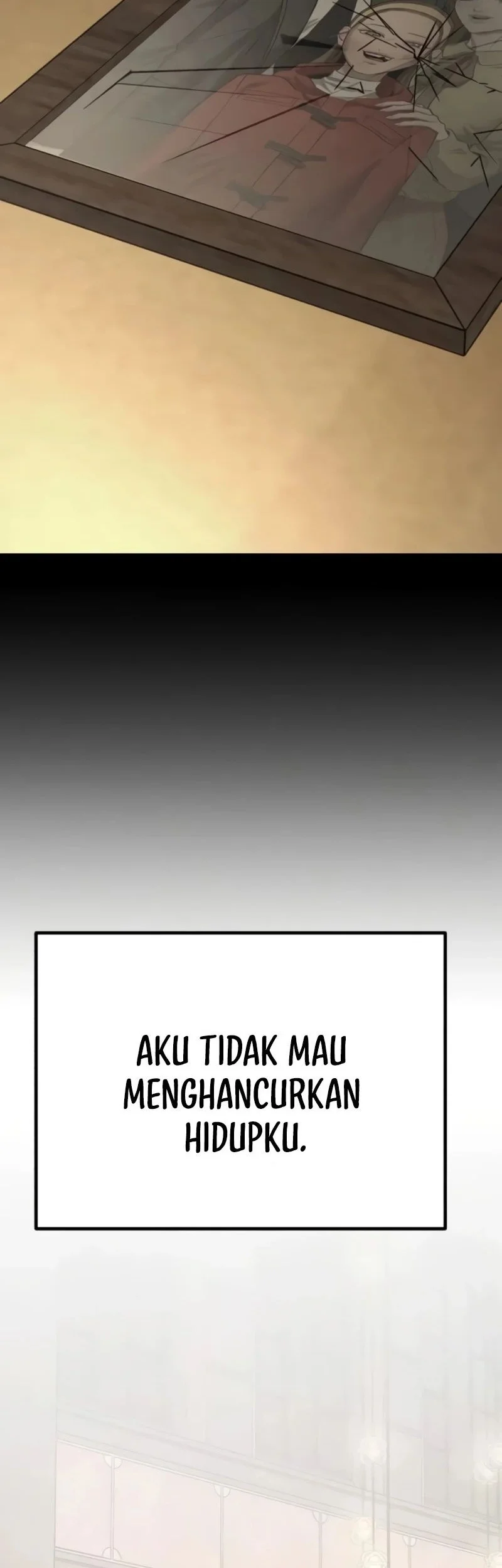 My Desire Is Not a Sin Chapter 34 Gambar 70