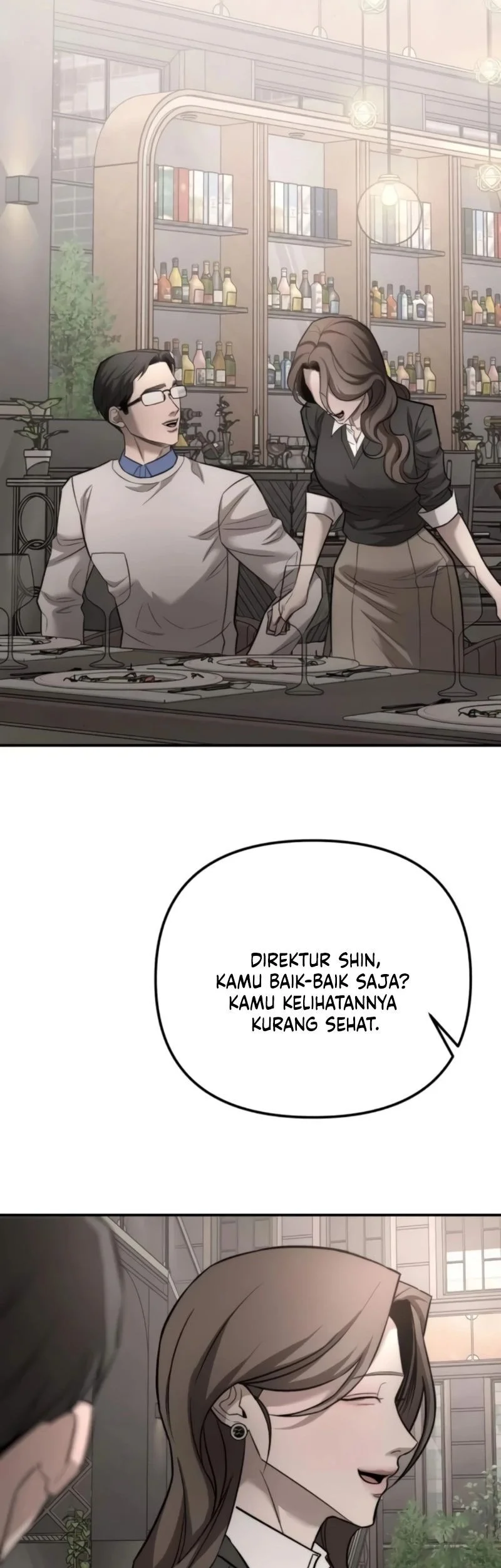 My Desire Is Not a Sin Chapter 34 Gambar 71