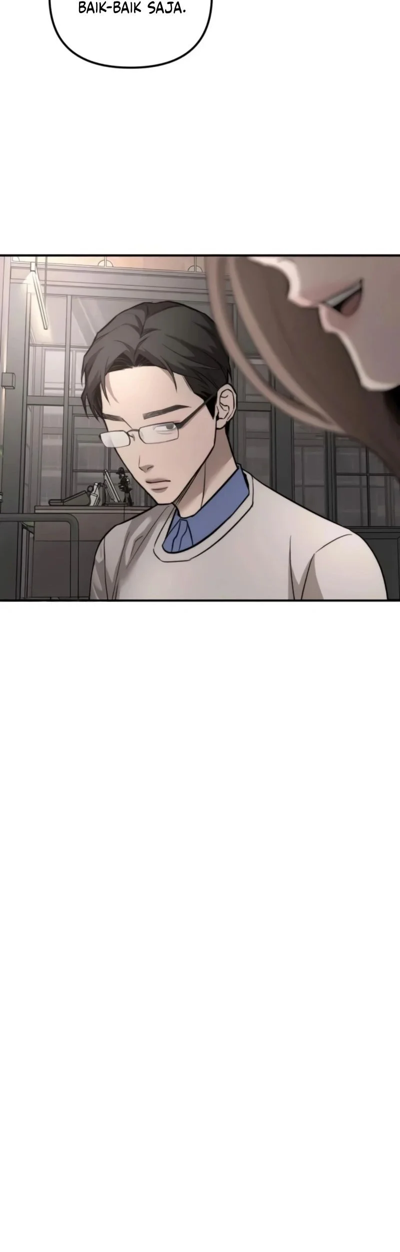 My Desire Is Not a Sin Chapter 34 Gambar 73