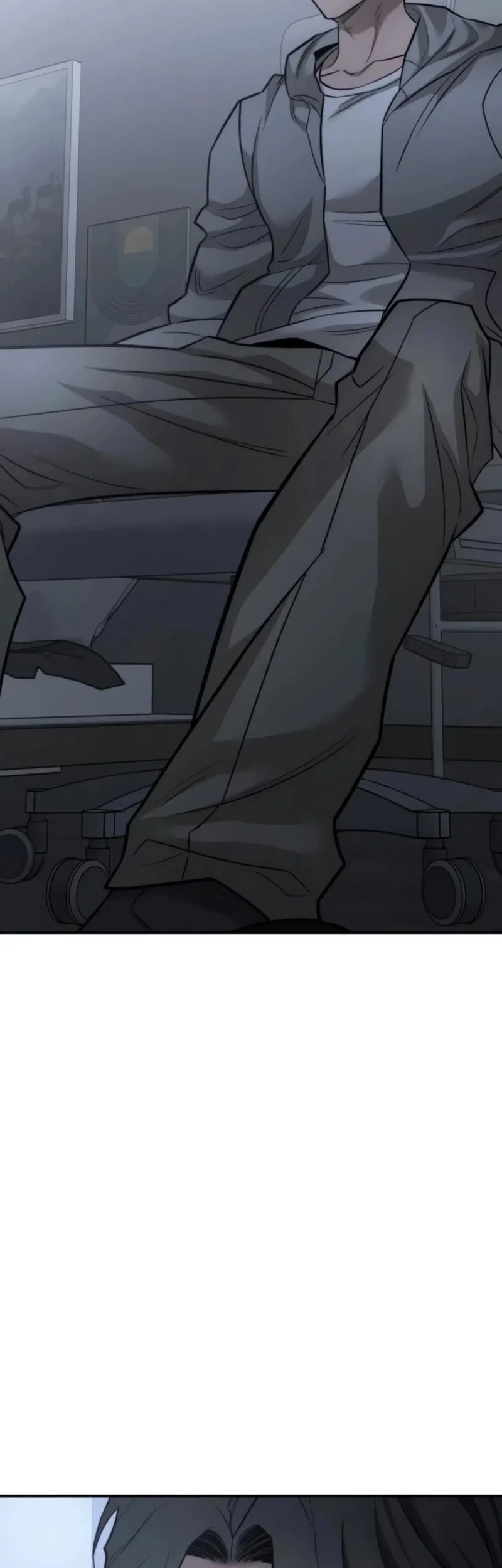 My Desire Is Not a Sin Chapter 34 Gambar 75