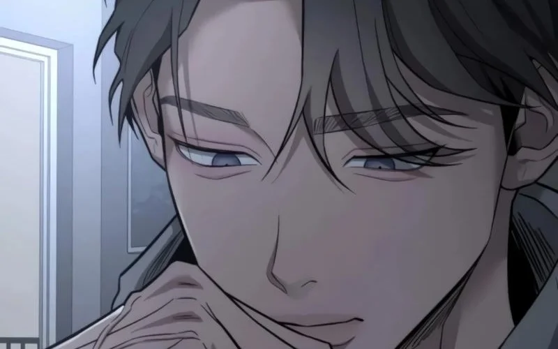 My Desire Is Not a Sin Chapter 34 Gambar 76