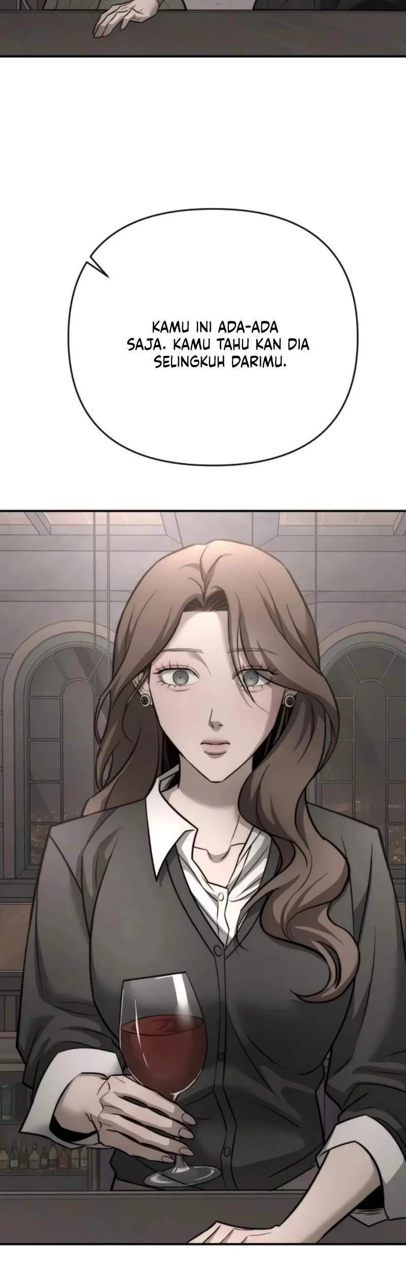 Manga My Desire Is Not a Sin Chapter 34 gambar 2