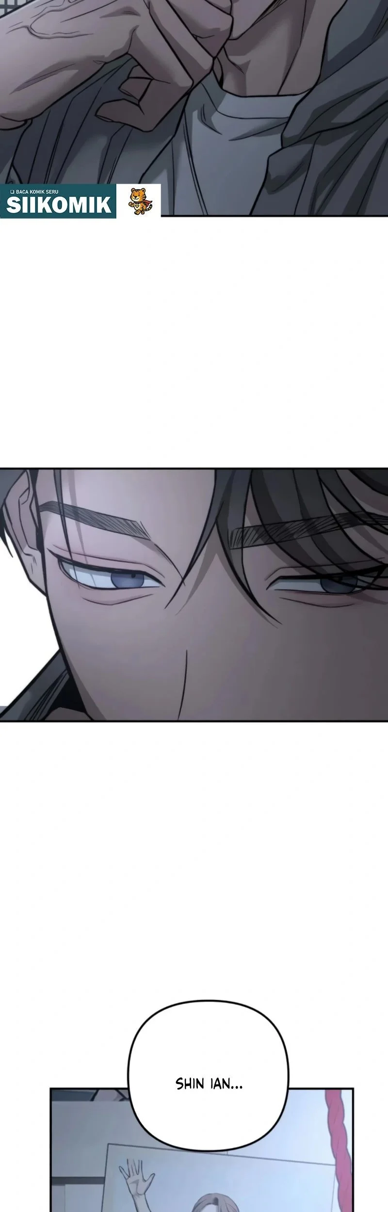 My Desire Is Not a Sin Chapter 34 Gambar 77