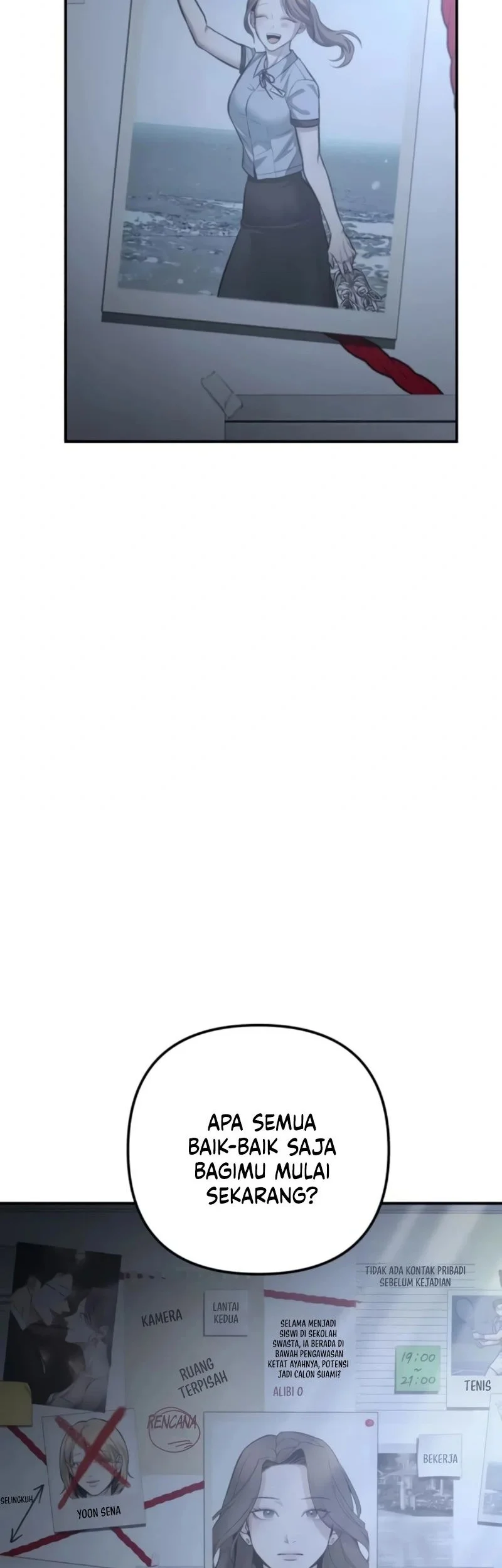 My Desire Is Not a Sin Chapter 34 Gambar 78