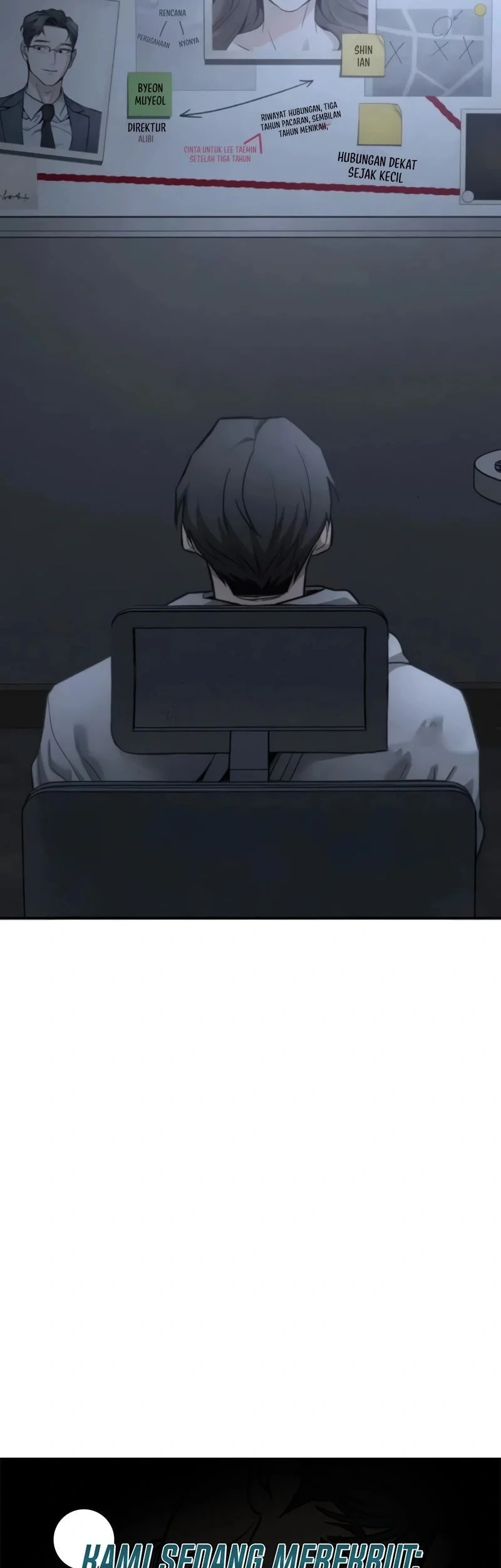 My Desire Is Not a Sin Chapter 34 Gambar 79