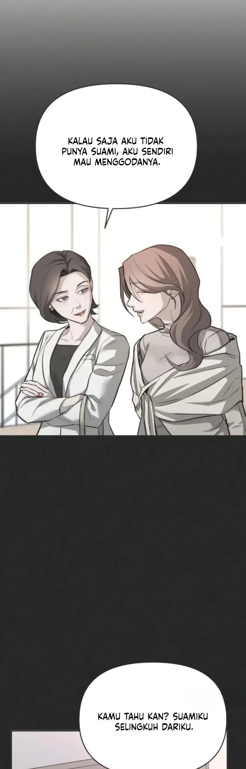 My Desire Is Not a Sin Chapter 34 Gambar 5