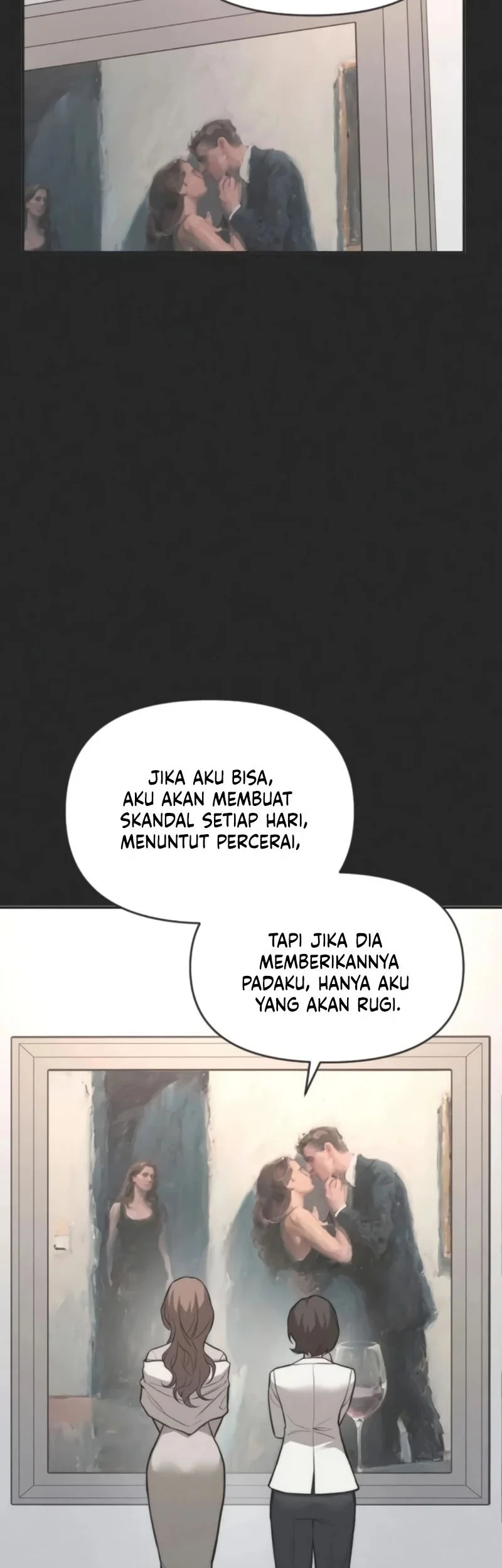 My Desire Is Not a Sin Chapter 34 Gambar 6