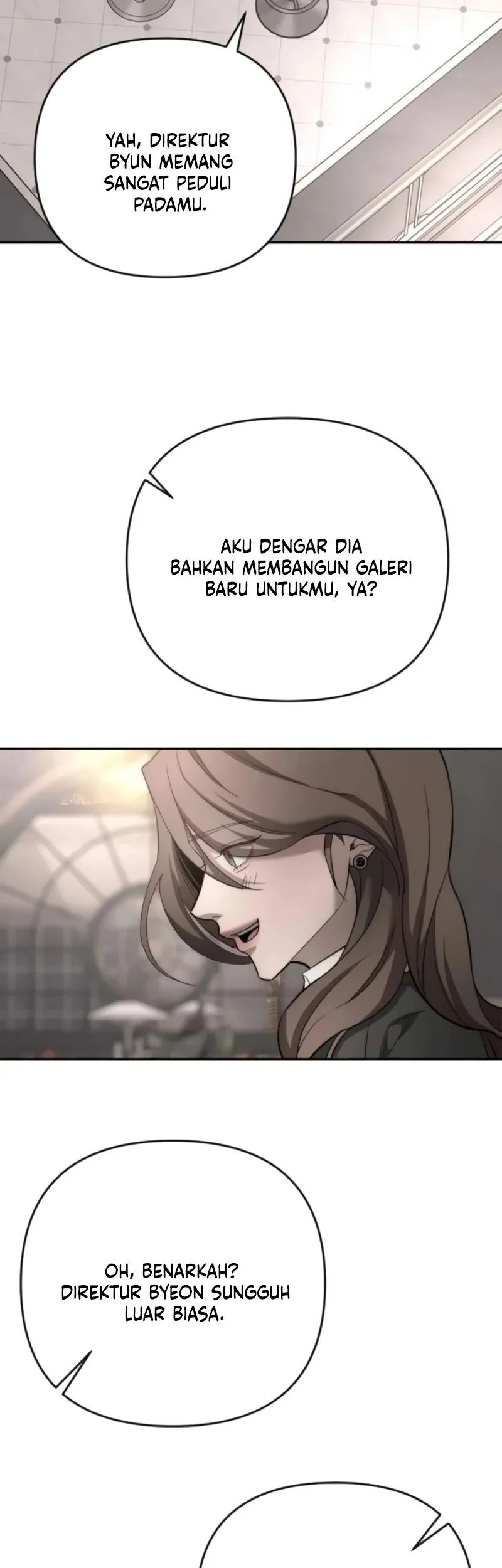 My Desire Is Not a Sin Chapter 34 Gambar 9