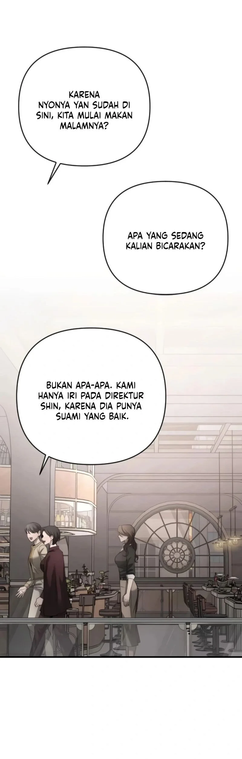 My Desire Is Not a Sin Chapter 34 Gambar 13