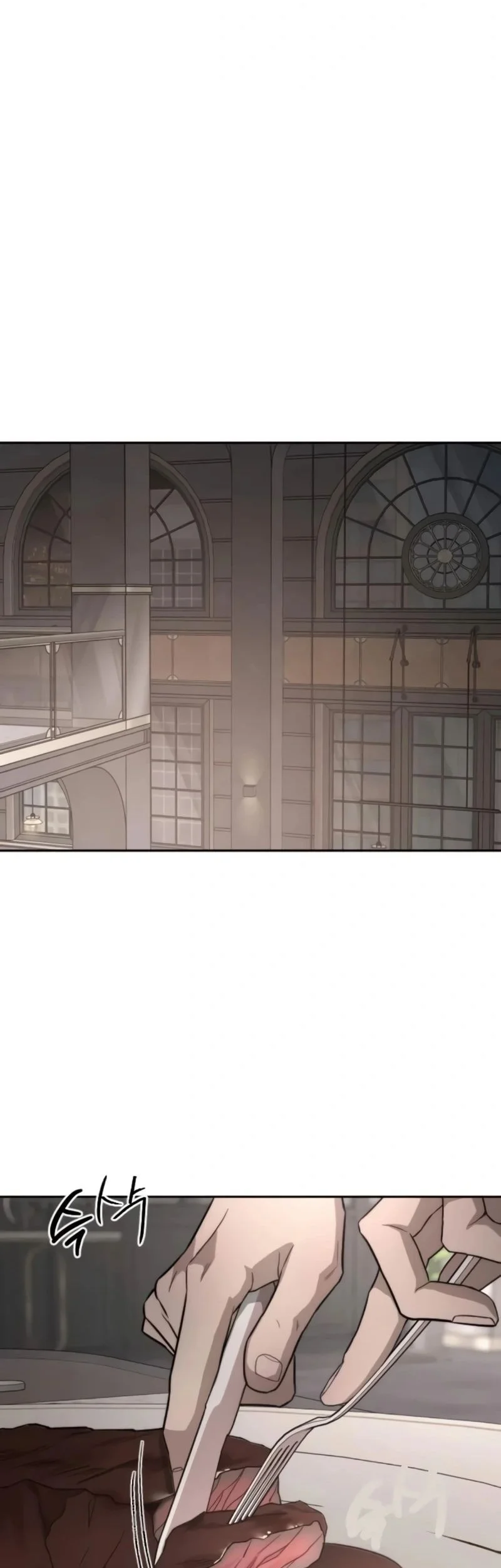 My Desire Is Not a Sin Chapter 34 Gambar 15