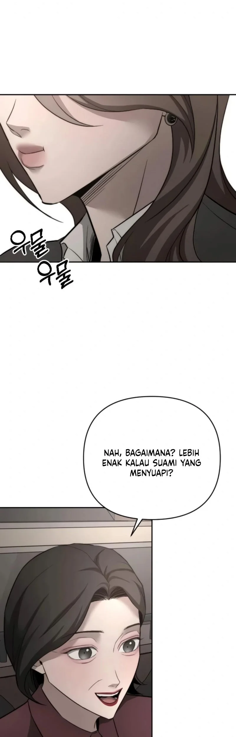 My Desire Is Not a Sin Chapter 34 Gambar 22