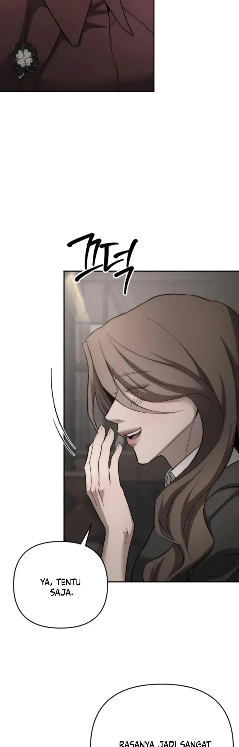 My Desire Is Not a Sin Chapter 34 Gambar 23