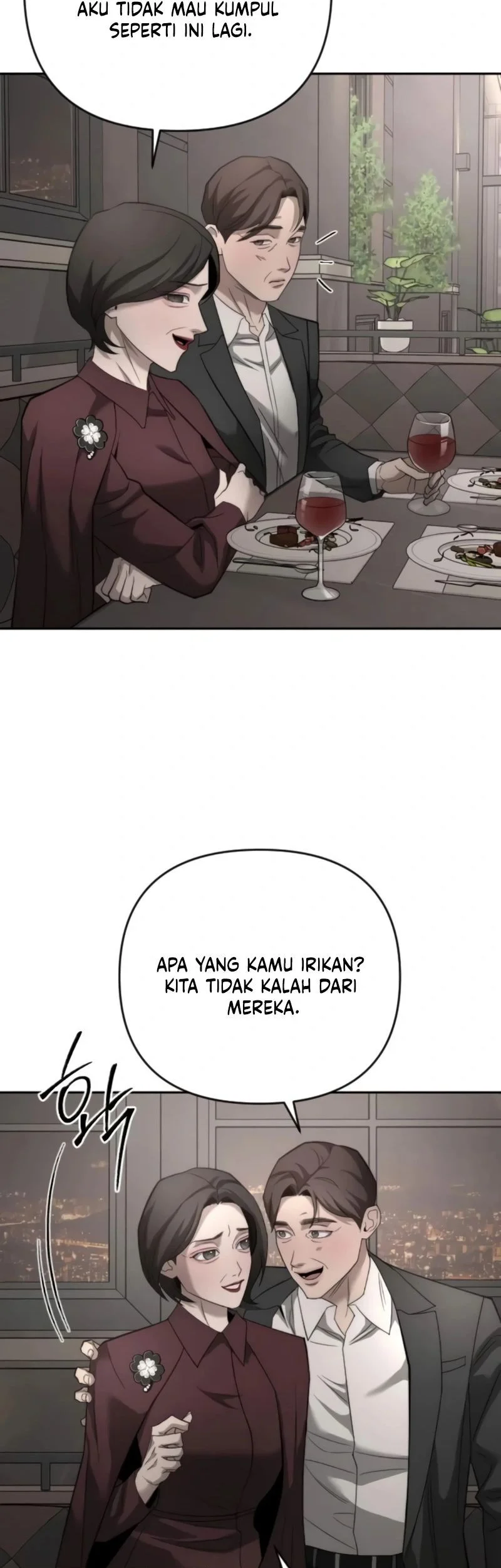 My Desire Is Not a Sin Chapter 34 Gambar 25