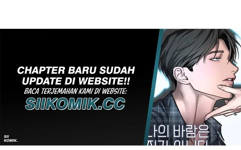 My Desire Is Not a Sin Chapter 34 Gambar 28