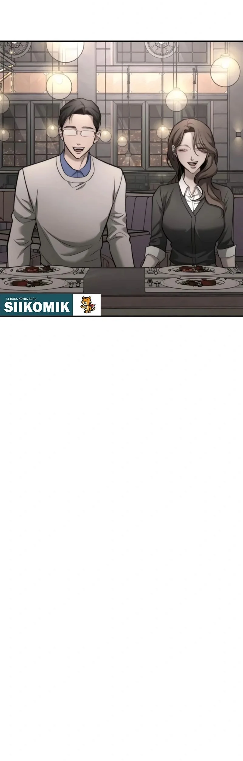 My Desire Is Not a Sin Chapter 34 Gambar 29