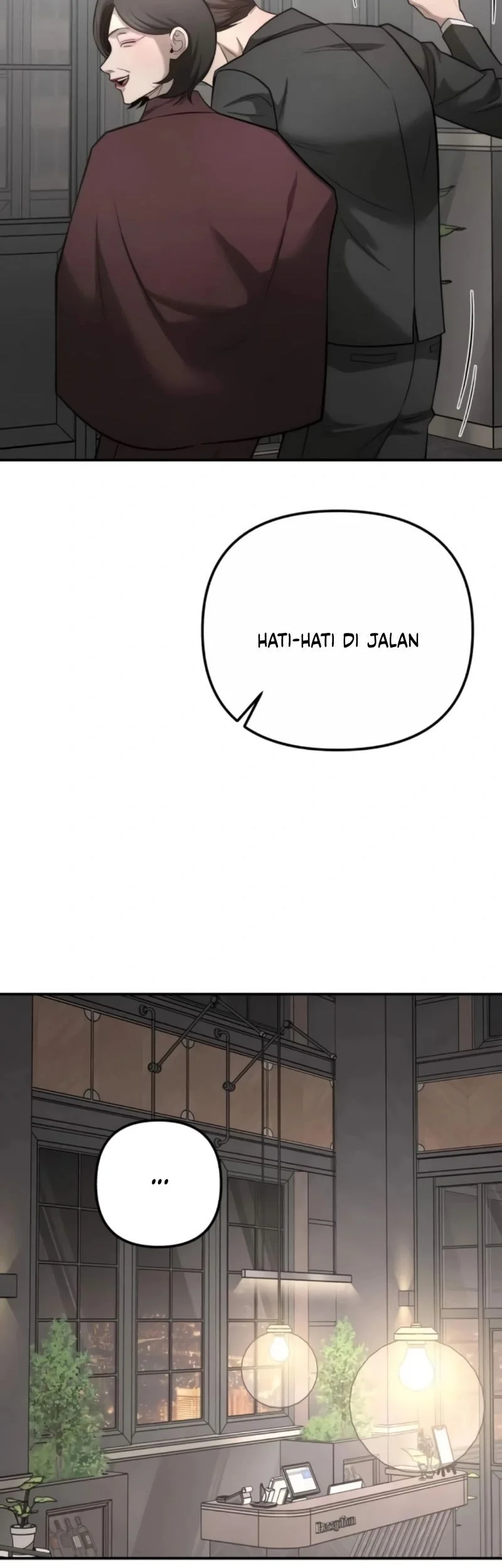 My Desire Is Not a Sin Chapter 34 Gambar 33