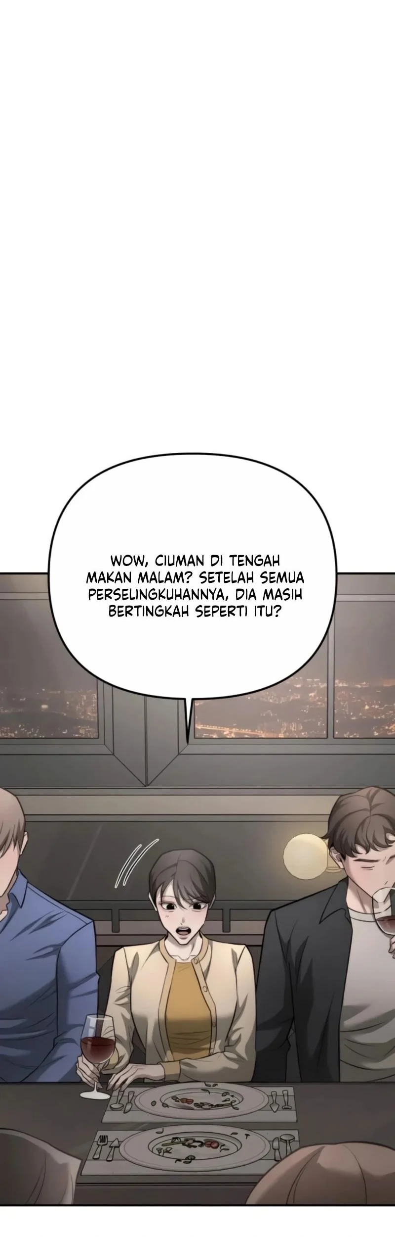 My Desire Is Not a Sin Chapter 34 Gambar 34