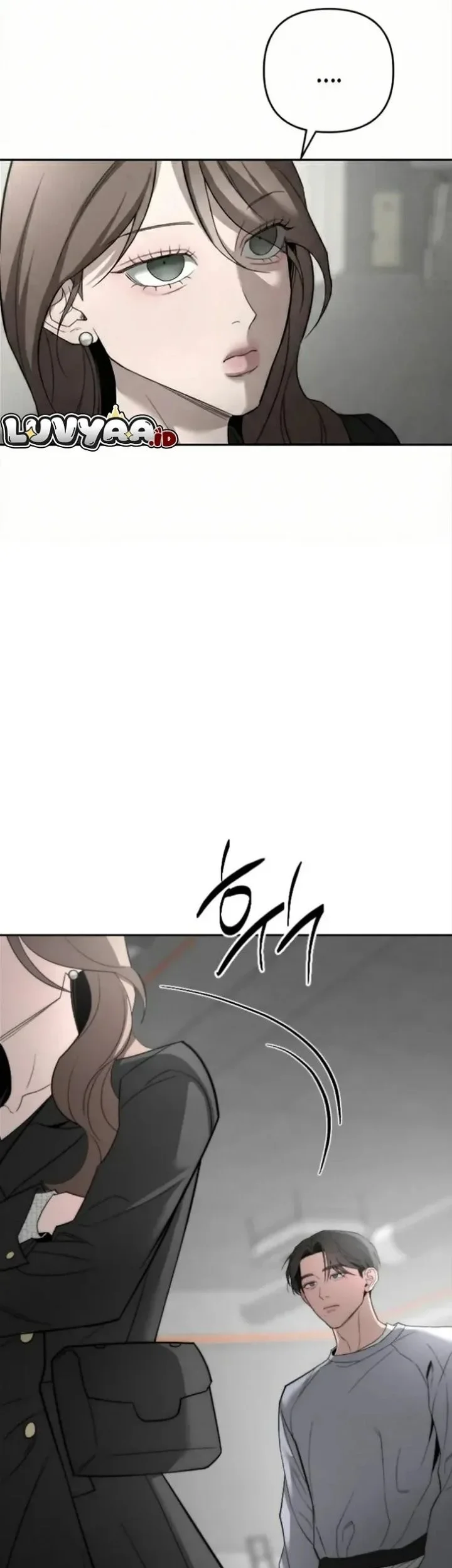 My Desire Is Not a Sin Chapter 35 Gambar 28