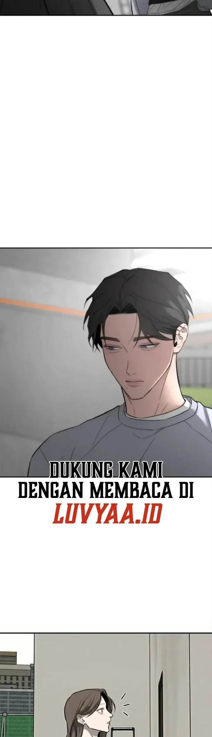 My Desire Is Not a Sin Chapter 35 Gambar 29