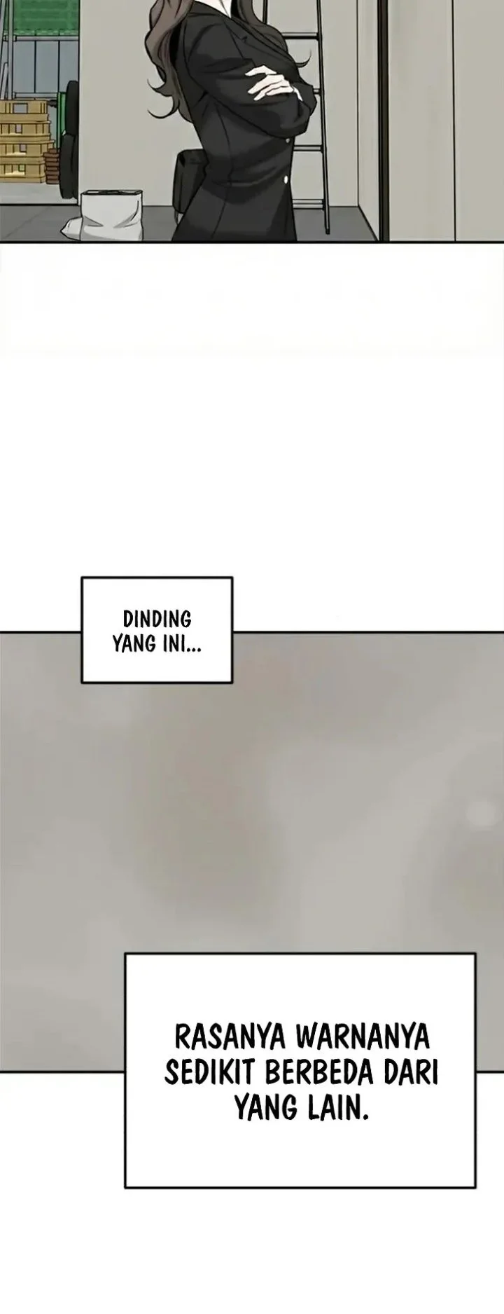 My Desire Is Not a Sin Chapter 35 Gambar 30