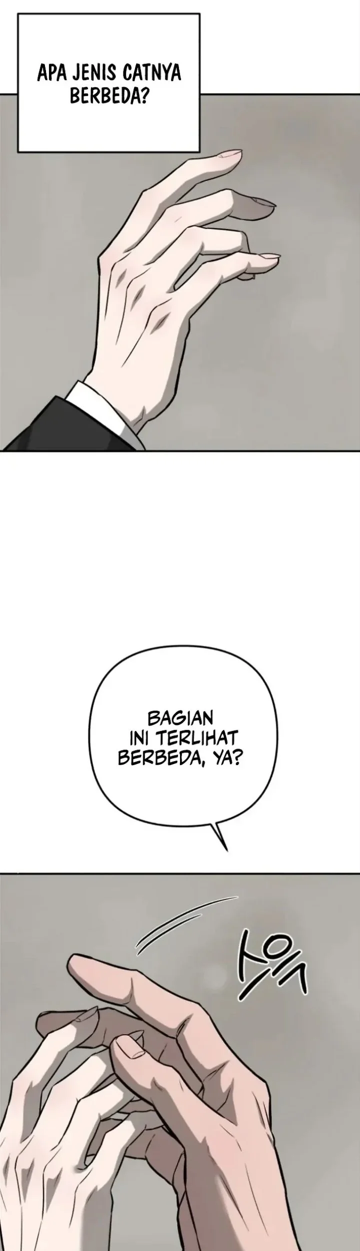 My Desire Is Not a Sin Chapter 35 Gambar 31