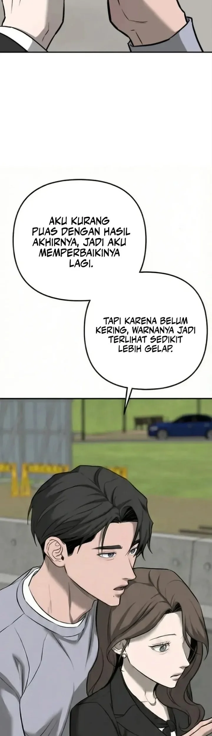 My Desire Is Not a Sin Chapter 35 Gambar 32