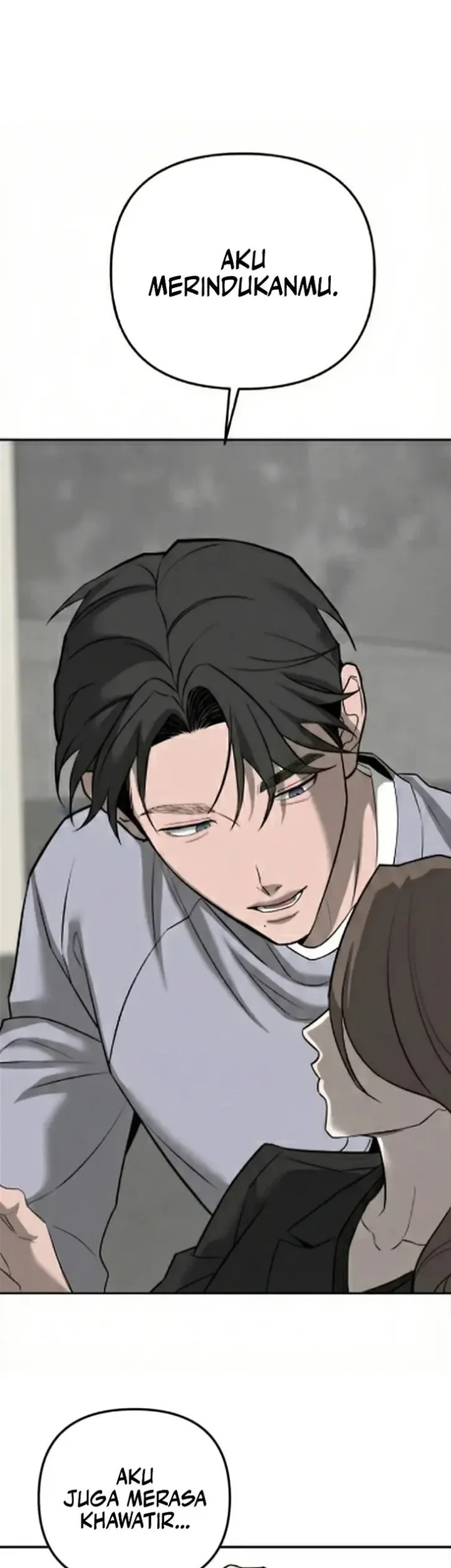 My Desire Is Not a Sin Chapter 35 Gambar 35