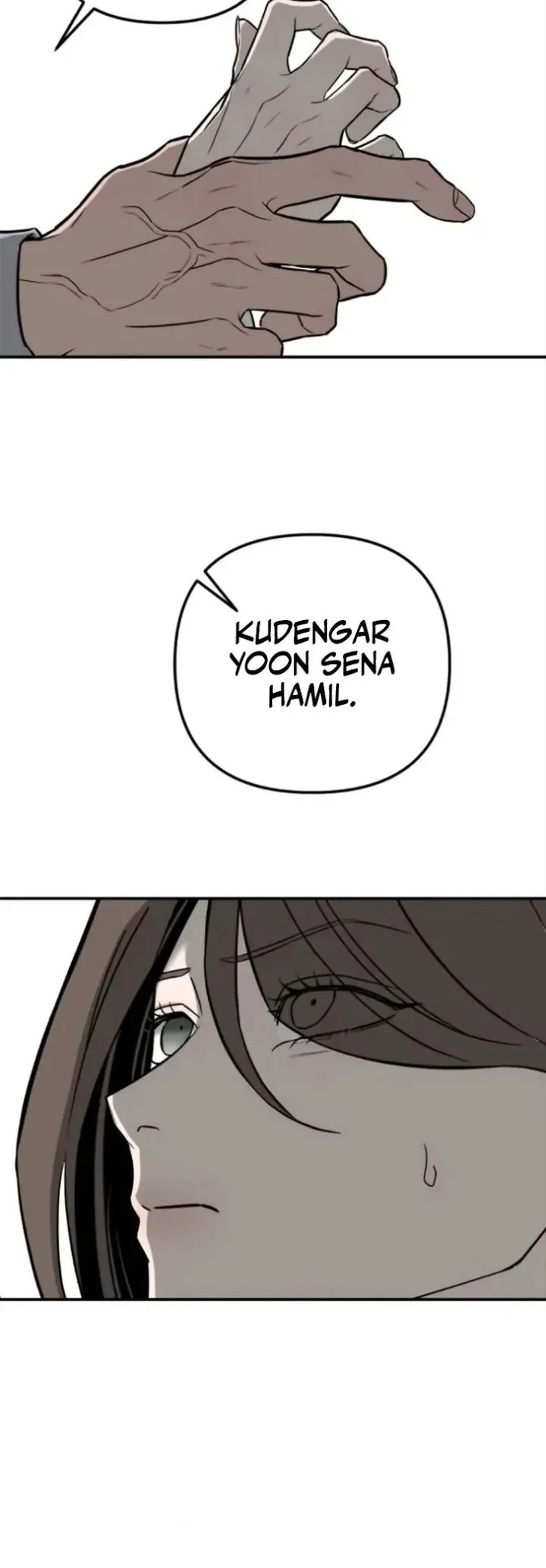 My Desire Is Not a Sin Chapter 35 Gambar 36