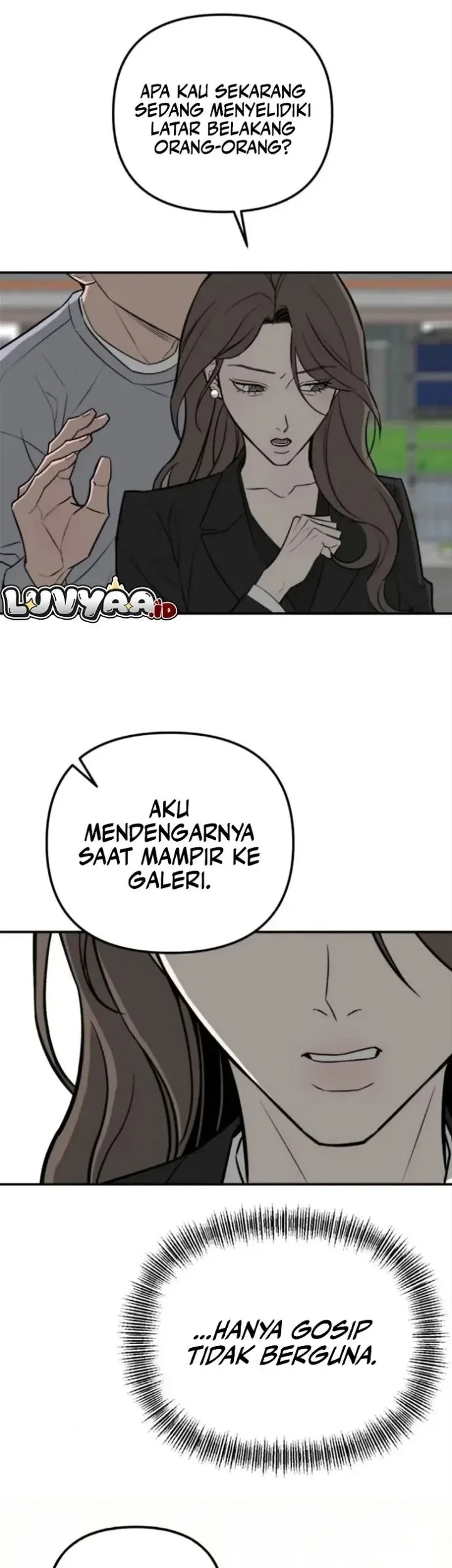 My Desire Is Not a Sin Chapter 35 Gambar 37