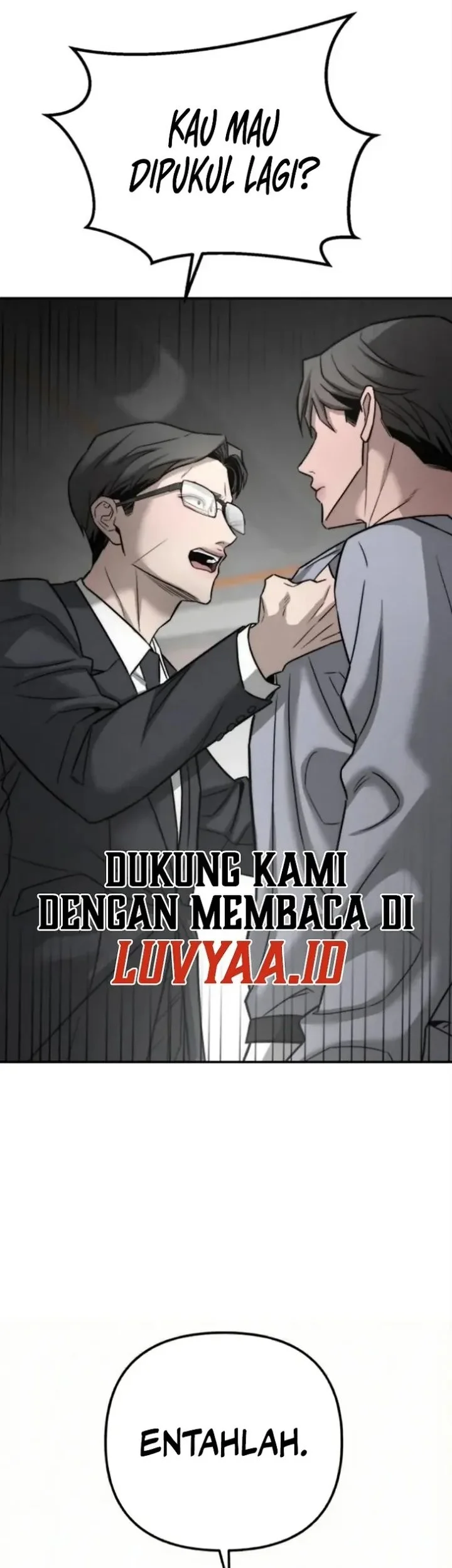 My Desire Is Not a Sin Chapter 35 Gambar 43