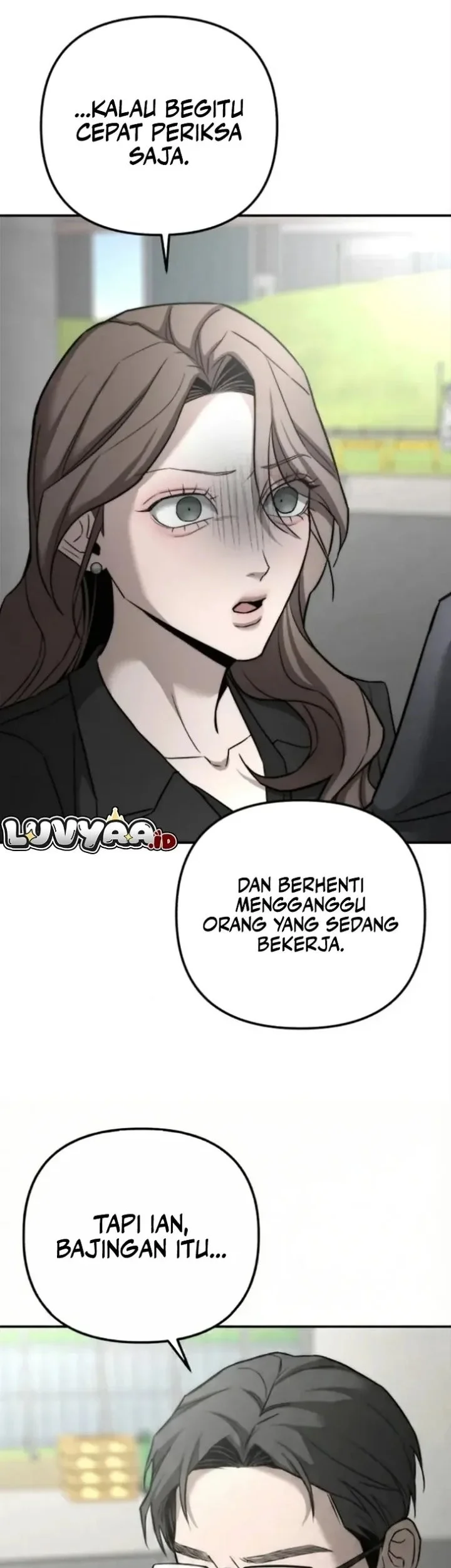 My Desire Is Not a Sin Chapter 35 Gambar 46