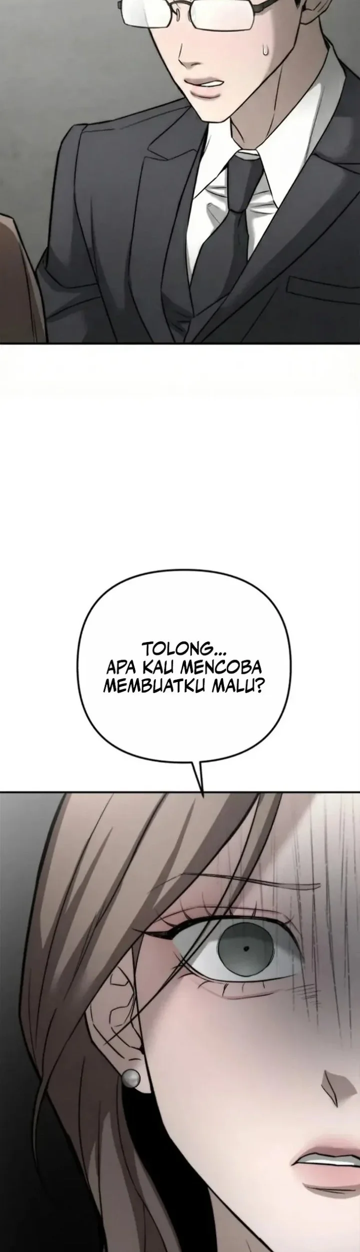 My Desire Is Not a Sin Chapter 35 Gambar 47