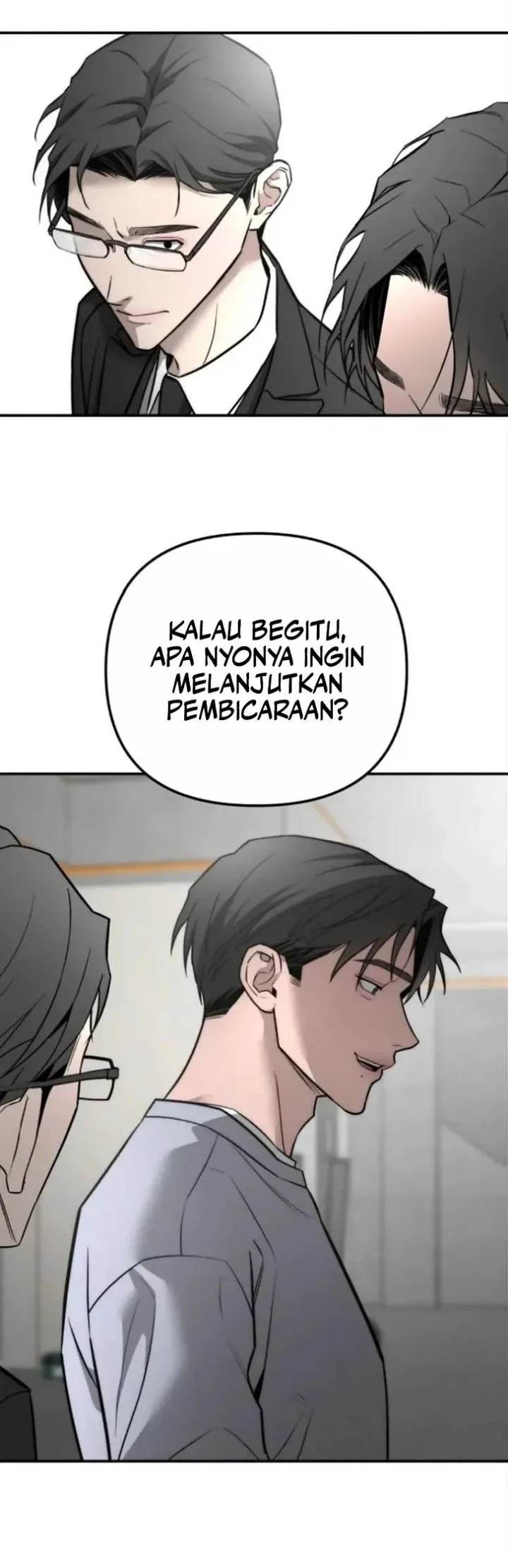 My Desire Is Not a Sin Chapter 35 Gambar 51