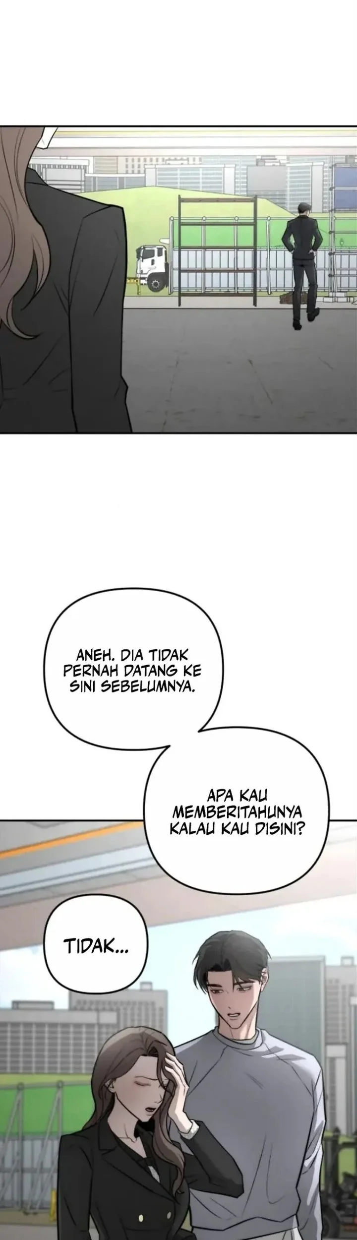 My Desire Is Not a Sin Chapter 35 Gambar 53