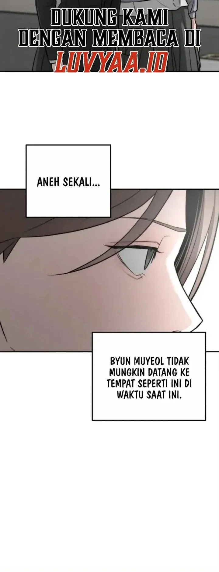My Desire Is Not a Sin Chapter 35 Gambar 54