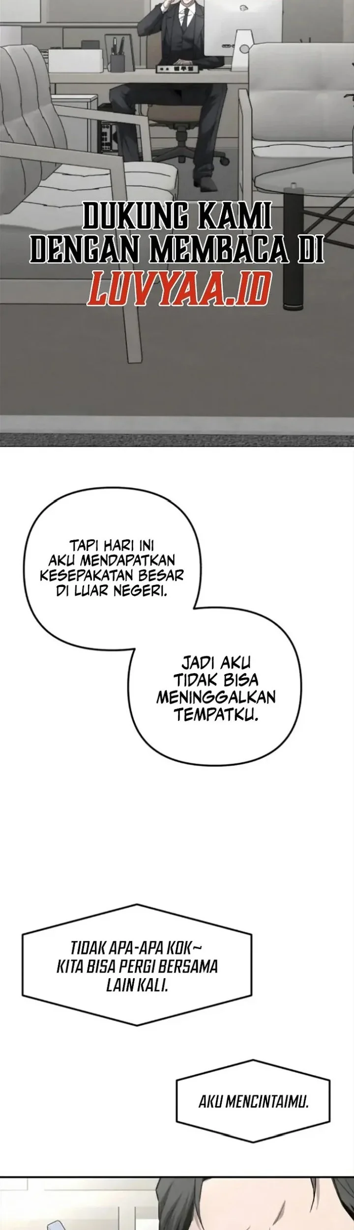 Manga My Desire Is Not a Sin Chapter 35 gambar 2
