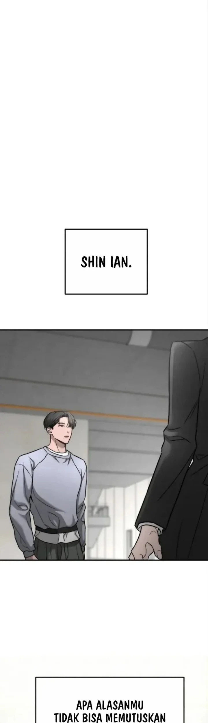 My Desire Is Not a Sin Chapter 35 Gambar 58