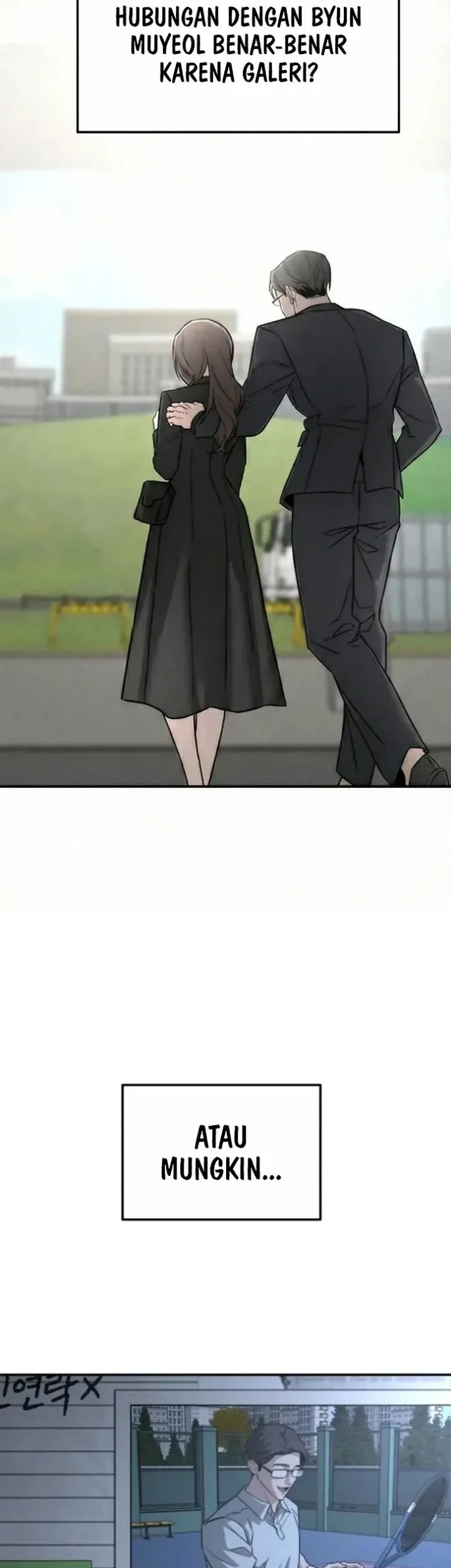 My Desire Is Not a Sin Chapter 35 Gambar 59