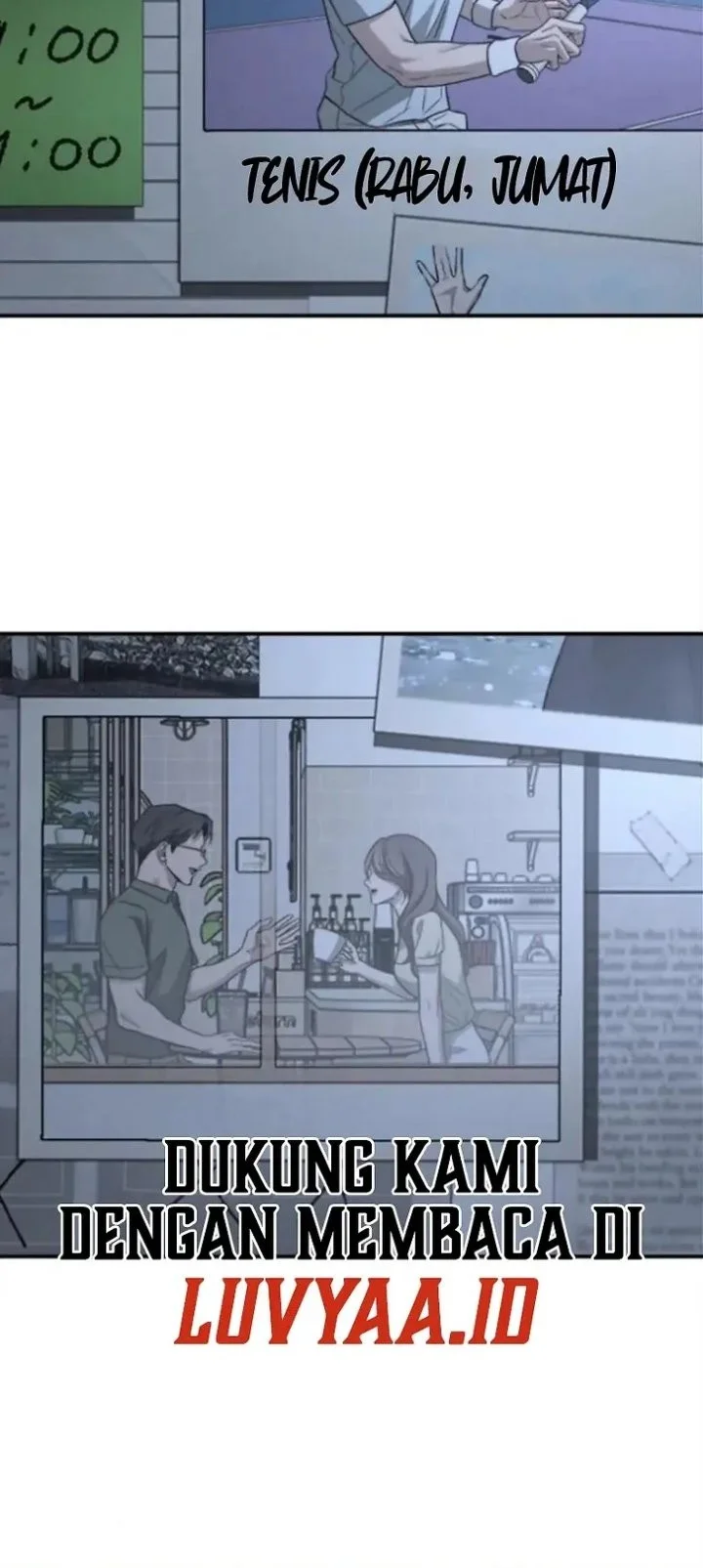 My Desire Is Not a Sin Chapter 35 Gambar 60