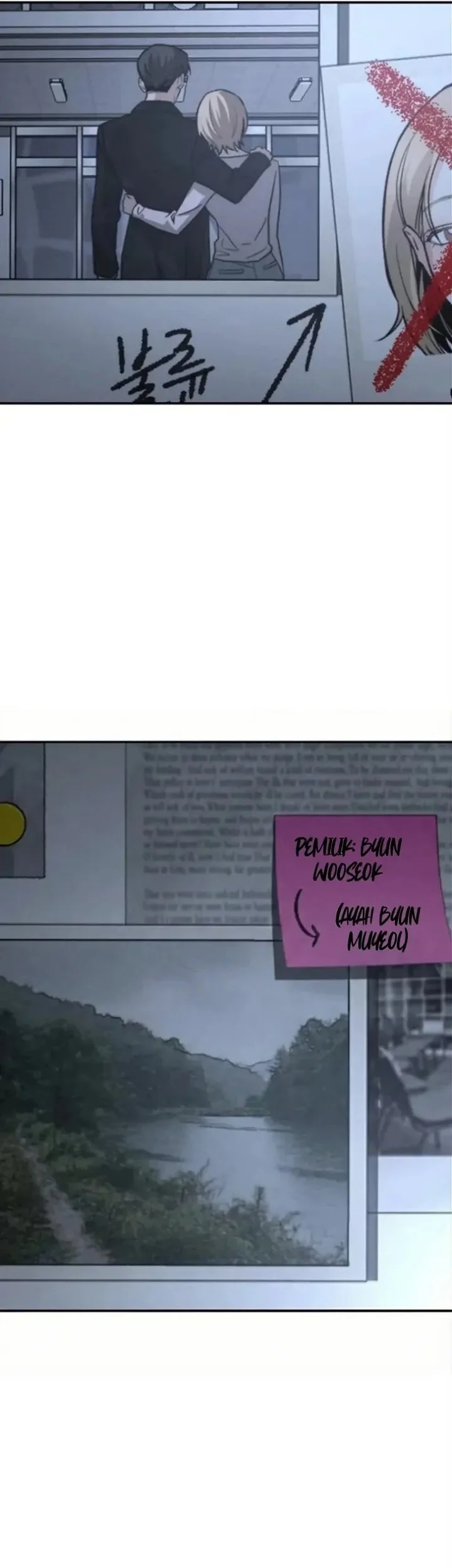 My Desire Is Not a Sin Chapter 35 Gambar 61