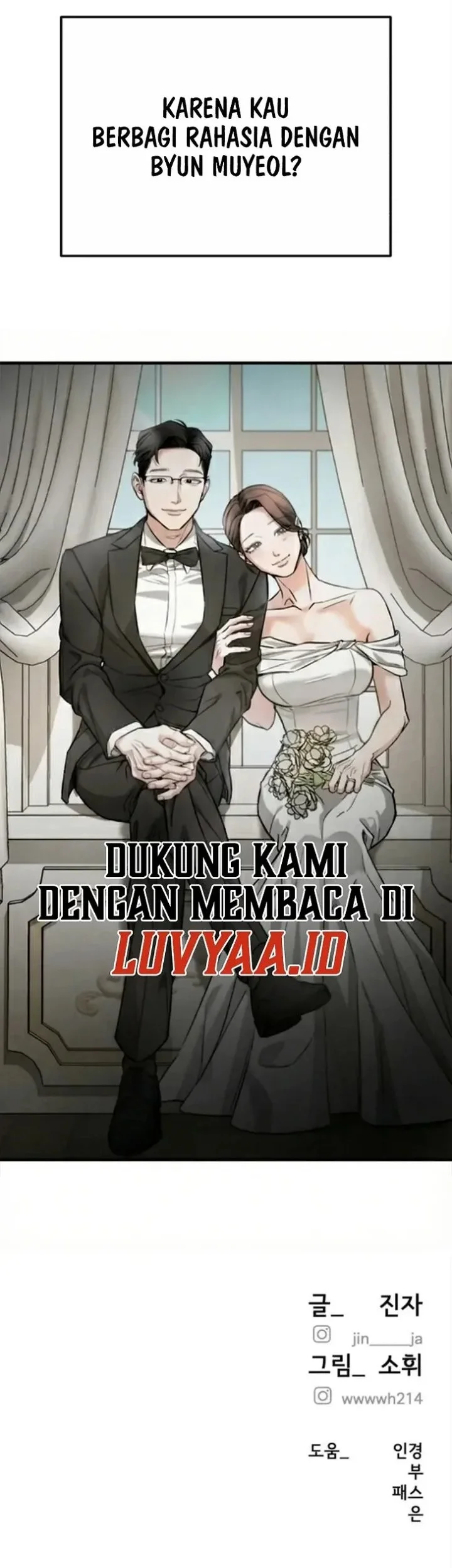 My Desire Is Not a Sin Chapter 35 Gambar 64