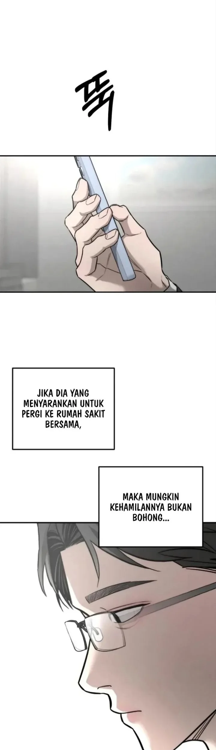 My Desire Is Not a Sin Chapter 35 Gambar 4