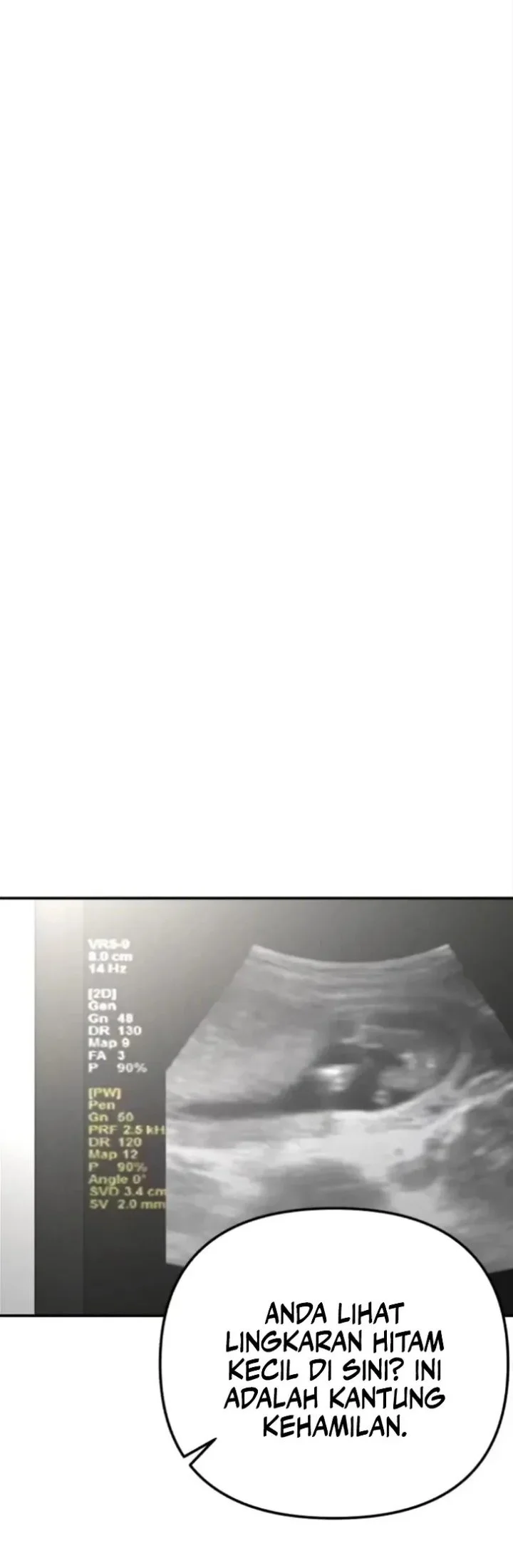 My Desire Is Not a Sin Chapter 35 Gambar 6